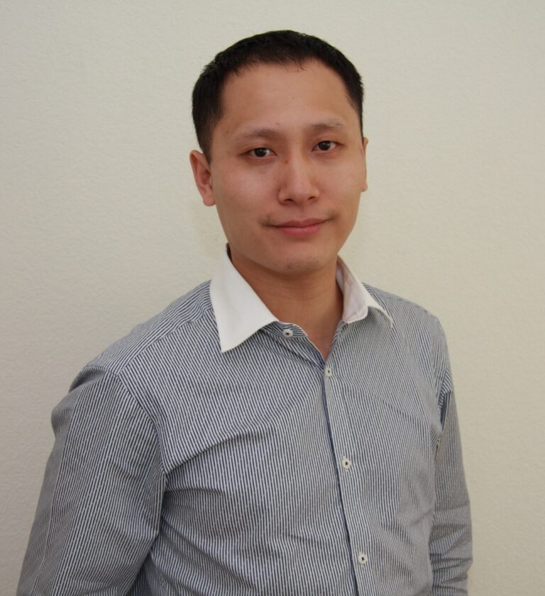 Trung B Tran - Digital Strategist - San Francisco Bay Area